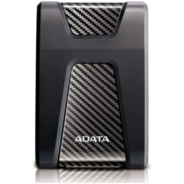 ADATA HD650 external hard drive 2000 GB Black AHD6