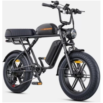 ENGWE M1 DUAL MELNS (13Ah&15.6Ah)