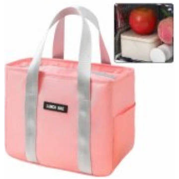 LEAN Thermal Insulating Breakfast Bag Lunch Bag Pi