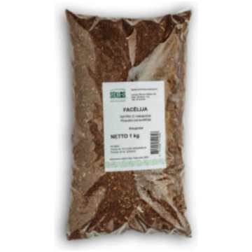 Sēklas Facēlijas 1kg 2409270000082
