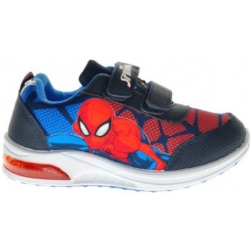 Spiderman krosenes LED
