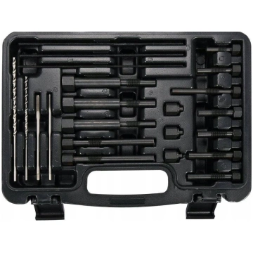 YATO GLOW PLUG HEATER ELEMENT REMOVAL SET YT-05345