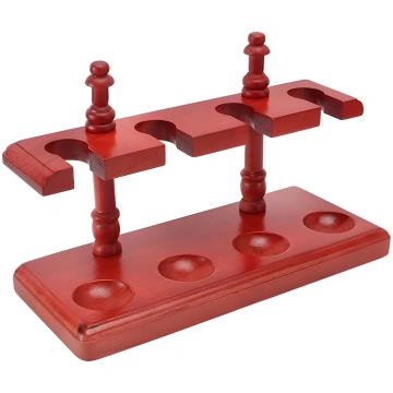 Koka statīvs tabakas pīpēm - FT03364 KP31328 IZMAE