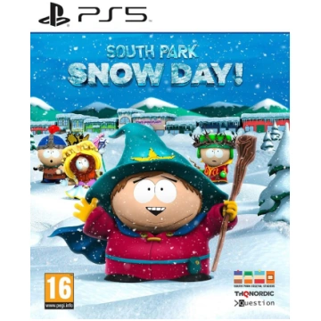South Park Snow Day 9120131601028 (9120131601028) 