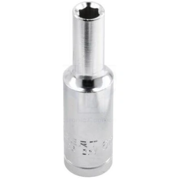 Socket: 6-angles | socket spanner | HEX 10mm | 3/8