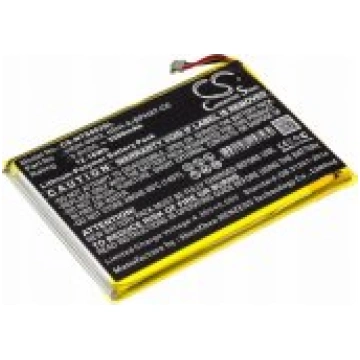 Cameron Sino Rechargeable Battery For Nintendo Swi