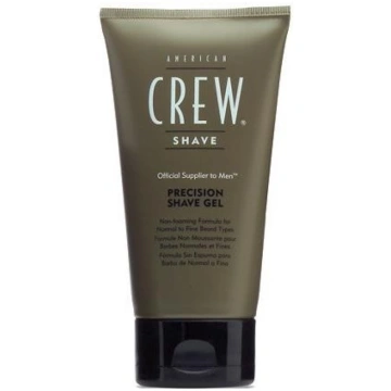 American Crew Shave Precision skūšanās želeja - 15