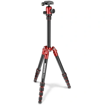 Manfrotto tripod Element Traveller Small MKELES5RD