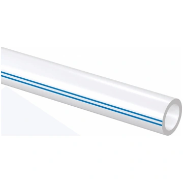 Uponor Comfort Pipe Plus PE-Xa caurule, 16x2, 640 