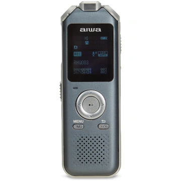 AIWA DVR-M700 digitālais balss ierakstītājs, 16 GB