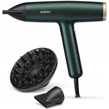 BaByliss Pro D6555DE