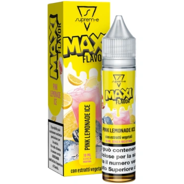 copy of Fizz Dragon Peach Flavour Bar Suprem-e Liq