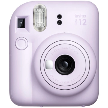 Fujifilm INSTANT CAMERA/INSTAX MINI 12 PURPLE INST