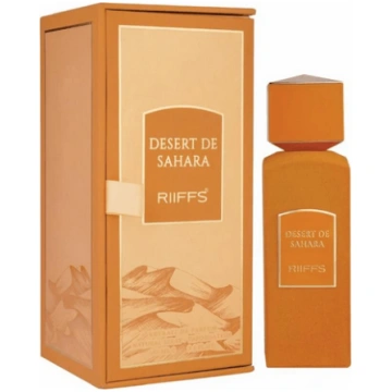 Riiffs Desert De Sahara Smaržas EDP 100ml EB153344