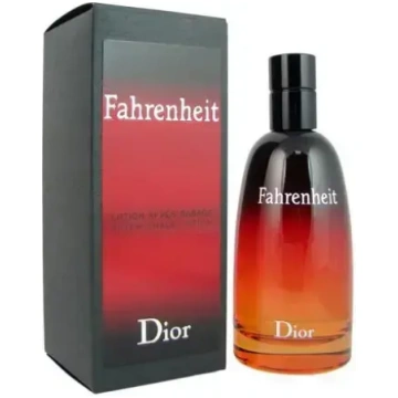 Dior - Fahrenheit Pēcskūšanās losjons - 100 ml - V