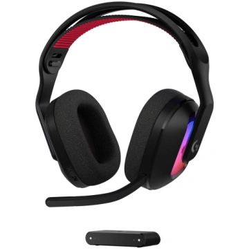 LOGITECH ASTRO Gaming A20 X Wireless Wired Headset