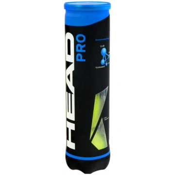 Head Pro 571721 tenisa bumbas (-) 1319667