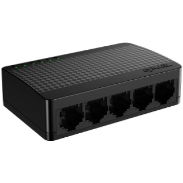 Tenda SG105M network switch Gigabit Ethernet (10/1