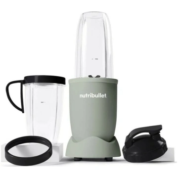 Blender kielichowy Nutribullet Pro NB907MAJD | S04
