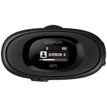 Sena 5R Motorcycle Bluetooth Communication system 