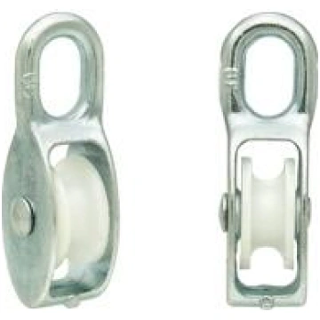 Bloks Virves FIKSĒTS Vienots 30mm