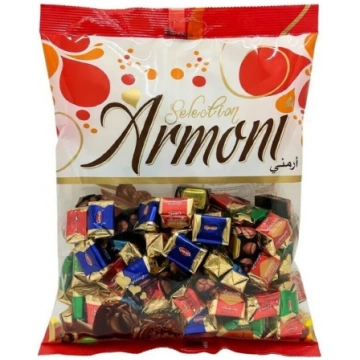 Antat Armeda Selection Armoni pildītās šokolādes g