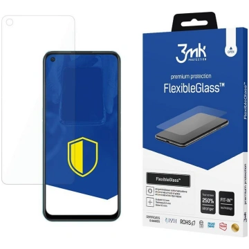 OnePlus Nord CE 2 Lite 5G - 3mk FlexibleGlass™ scr
