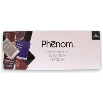 A Phenomenal Evolution In Polish Set Jessica: Phen