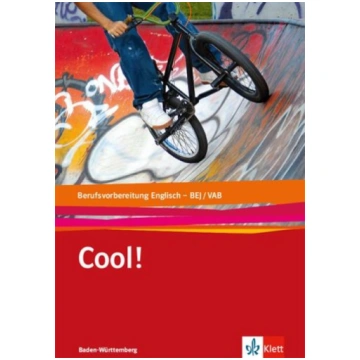 Cool! / Englisch für das BEJ/VAB in Baden-Württemb