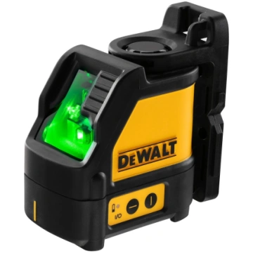 DeWalt DW088CG Laser