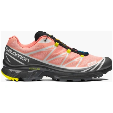 SALOMON XT-6 BLOOMING DAHLIA - 44 2/3