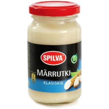 Mārrutki Spilva 200g
