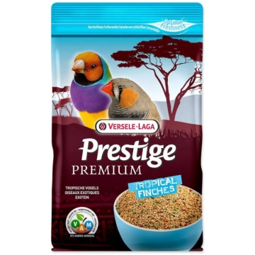 Versele Laga Prestige Premium Tropical Finch sēklu