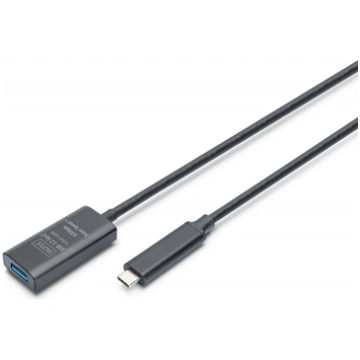 Digitus Active USB 3.2 Gen2 10G extension cable, U