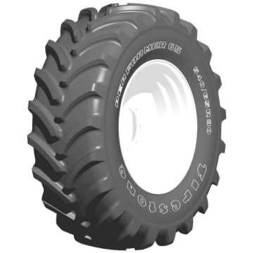 Firestone 650/65R38 PERFORMER 65 157D/154E TL