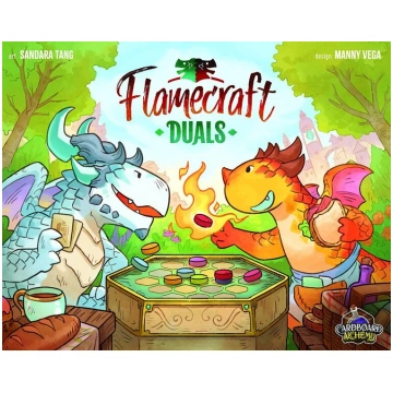 Flamecraft dueli