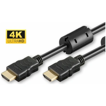 MicroConnect High Speed HDMI with Ethernet - HDMI 