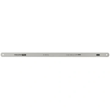 Fiskars Pro Hacksaw asmens 30 cm, 24 TPI