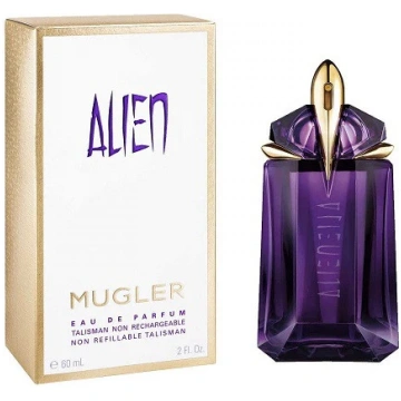 Mugler Alien Non ricaricabile EDP