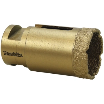Dimanta kroņurbis leņķa slīpmāšīnām 27mm (M14) Mak