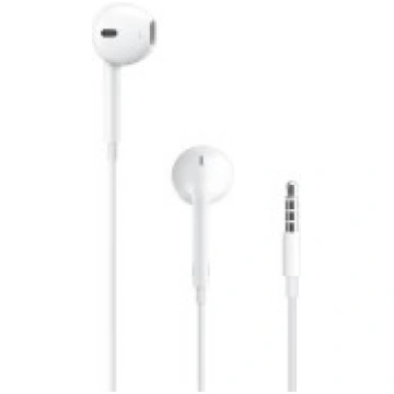 Apple EarPods MWU53ZM/A 3.5mm jack Stereo Earphone