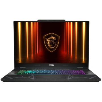 Notebook MSI Cyborg 15 B13WEKG CPU Intel® CoreT i7