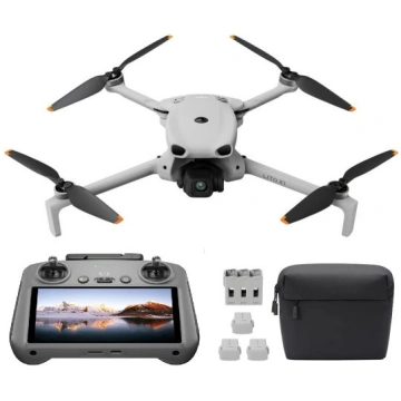 DJI Lito X1 Fly More Combo Plus (DJI RC 2) drons C