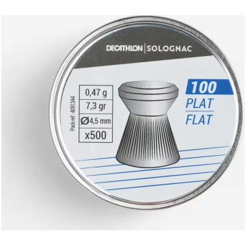 Pneimatika Decathlon