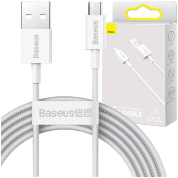 Baseus Superior Series Cable USB to micro USB 2A 2