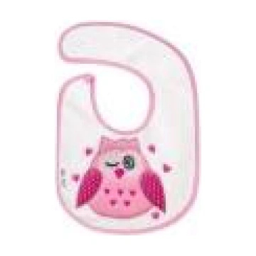 Priekšautiņš mazais PINK OWL A1305 AKUKU 30040