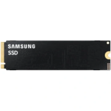 Samsung 9100 Pro 2 TB M.2 2280 PCI-E x4 Gen5 NVMe 