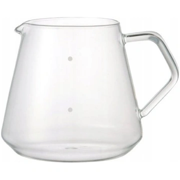KINTO Server Slow Coffee Style Speciality 600 ml |