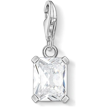 Thomas Sabo dārgakmeņu un pērļu kulonu kolekcija A