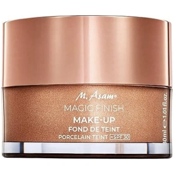 M. Asam Magic Finish Porcelain Complexion SPF 30 M